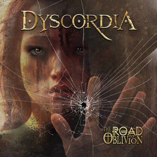 Dyscordia : The Road to Oblivion